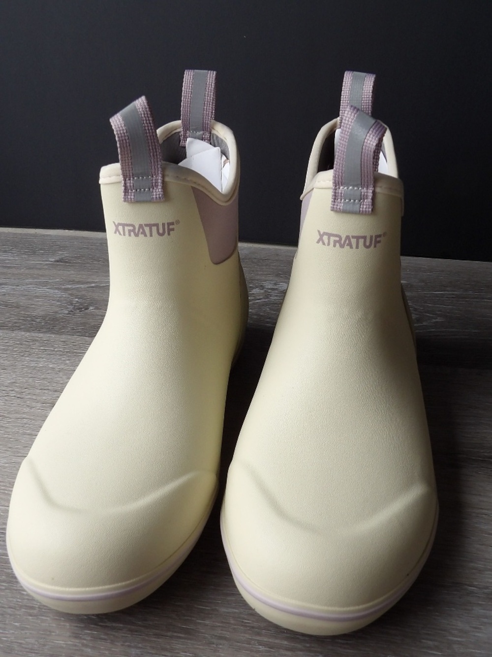 Xtratuf rain boots